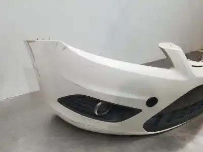 Second-hand car spare part front bumper for ford focus lim. (cb4) trend oem iam references 1521127  8m5117757bdxwaa