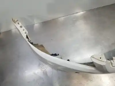 Second-hand car spare part front bumper for ford focus lim. (cb4) trend oem iam references 1521127  8m5117757bdxwaa