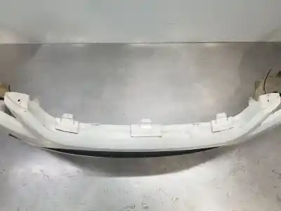 Second-hand car spare part front bumper for ford focus lim. (cb4) trend oem iam references 1521127  8m5117757bdxwaa