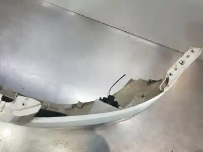 Second-hand car spare part front bumper for ford focus lim. (cb4) trend oem iam references 1521127  8m5117757bdxwaa