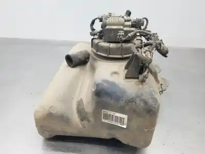 Автозапчастина б/у фільтр часток для iveco daily furgón fg h2 33 s ... v batalla 3520 посилання на oem iam 5802183944  5801693203