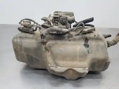 Автозапчастина б/у фільтр часток для iveco daily furgón fg h2 33 s ... v batalla 3520 посилання на oem iam 5802183944  5801693203