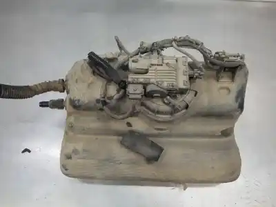 Автозапчастина б/у фільтр часток для iveco daily furgón fg h2 33 s ... v batalla 3520 посилання на oem iam 5802183944  5801693203