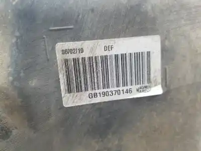 Автозапчастина б/у фільтр часток для iveco daily furgón fg h2 33 s ... v batalla 3520 посилання на oem iam 5802183944  5801693203