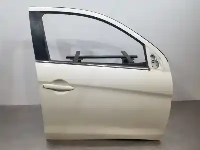Автозапчасти б/у дверь передняя правая за mitsubishi asx (ga0w) challenge 2wd ссылки oem iam 5700b534