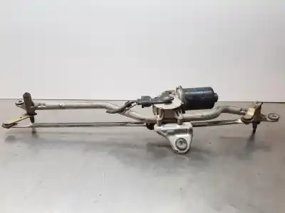 Pièce détachée automobile d'occasion Moteur D'essuie-glace Avant pour VOLKSWAGEN T5 TRANSPORTER/FURGONETA KOMBI Références OEM IAM 7E1955113  