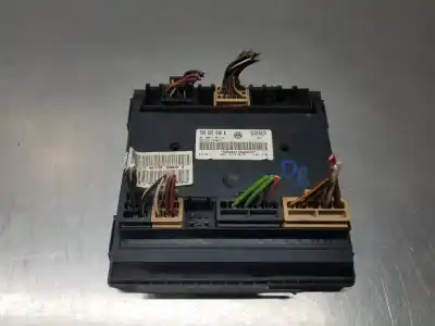 Second-hand car spare part COMFORT MODULE for VOLKSWAGEN T5 TRANSPORTER/FURGONETA  OEM IAM references 7H0937049K  7H0937049AE