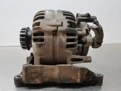 Pièce détachée automobile d'occasion ALTERNATEUR pour VOLKSWAGEN T5 TRANSPORTER/FURGONETA  Références OEM IAM 070903024  