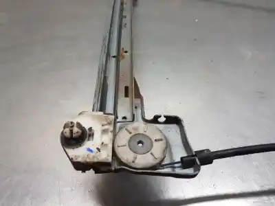 Автозапчасти б/у регулятор стекла переднего левого за renault kangoo combi ссылки oem iam 807213441r  128001181b