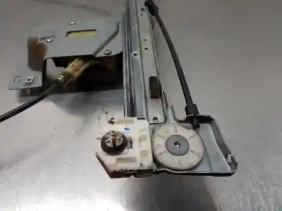 Автозапчасти б/у регулятор стекла переднего левого за renault kangoo combi ссылки oem iam 807213441r  128001181b