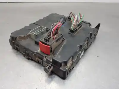 Pezzo di ricambio per auto di seconda mano modulo comfort per renault kangoo combi riferimenti oem iam 284b15651r  