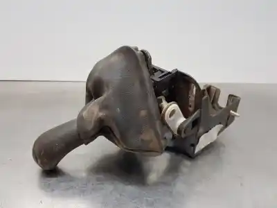 Piesă de schimb auto la mâna a doua SCHIMBATOR DE VITEZE pentru RENAULT KANGOO  Referințe OEM IAM 349010607R  
