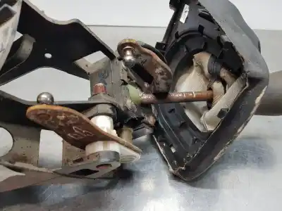 Автозапчасти б/у рычаг переключения передач за renault kangoo combi ссылки oem iam 349010607r  