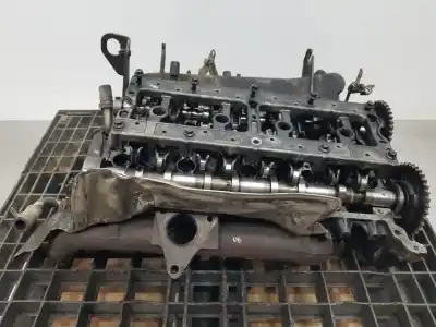 Second-hand car spare part cylinder head for ford transit caja abierta ´06 mixta oem iam references 1433147