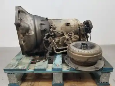 Peça sobressalente para automóvel em segunda mão CAIXA DE VELOCIDADES por IVECO DAILY FURGÓN  Referências OEM IAM 5802244443  