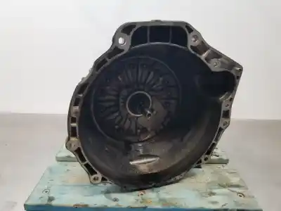 Автозапчастина б/у коробка передач для iveco daily furgón fg h2 33 s ... v batalla 3520 посилання на oem iam 5802244443  