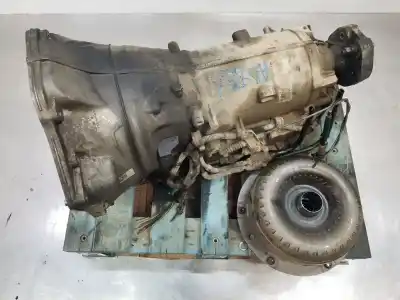 Автозапчастина б/у коробка передач для iveco daily furgón fg h2 33 s ... v batalla 3520 посилання на oem iam 5802244443  