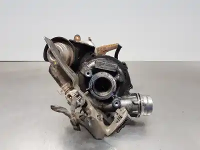 Автозапчасти б/у турбокомпенсатор за renault kangoo combi ссылки oem iam 144119263r