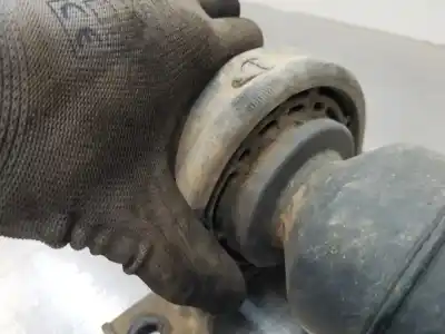 Автозапчастина б/у центр трансмісії для iveco daily furgón fg h2 33 s ... v batalla 3520 посилання на oem iam 5802286640  