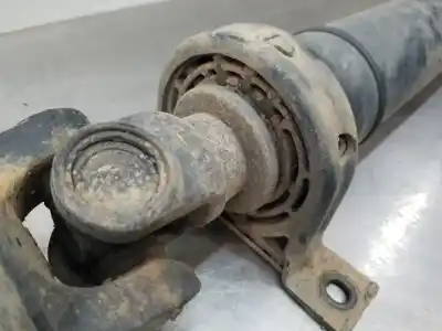 Автозапчастина б/у центр трансмісії для iveco daily furgón fg h2 33 s ... v batalla 3520 посилання на oem iam 5802286640  