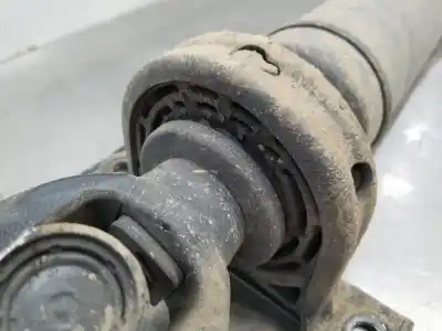 Автозапчастина б/у центр трансмісії для iveco daily furgón fg h2 33 s ... v batalla 3520 посилання на oem iam 5802286640  