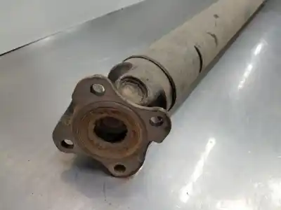 Автозапчастина б/у центр трансмісії для iveco daily furgón fg h2 33 s ... v batalla 3520 посилання на oem iam 5802286640  