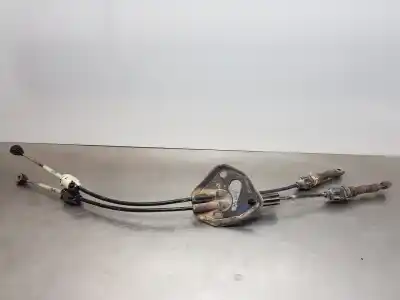 Автозапчасти б/у распределение коробки передач за renault kangoo combi ссылки oem iam 349350433r