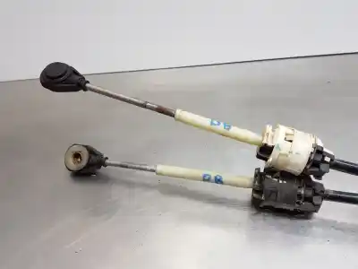 Автозапчастина б/у коробка передач для renault kangoo combi посилання на oem iam 349350433r  