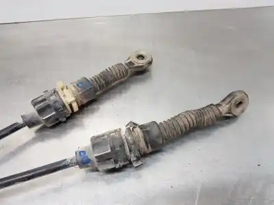 Автозапчастина б/у коробка передач для renault kangoo combi посилання на oem iam 349350433r  