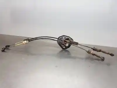 Автозапчастина б/у коробка передач для renault kangoo combi посилання на oem iam 349350433r  