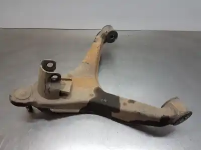 Second-hand car spare part front right lower suspension arm for iveco daily furgón fg h2 33 s ... v batalla 3520 oem iam references 5801564316