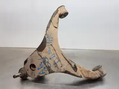 Автозапчастина б/у передній правий нижний рычаг підвіски для iveco daily furgón fg h2 33 s ... v batalla 3520 посилання на oem iam 5801564316  