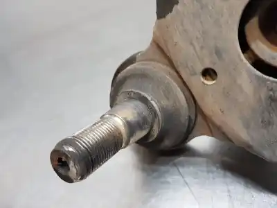 Автозапчастина б/у передній правий нижний рычаг підвіски для iveco daily furgón fg h2 33 s ... v batalla 3520 посилання на oem iam 5801564316  