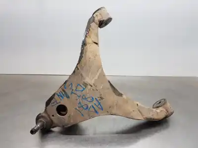 Second-hand car spare part front left lower suspension arm for iveco daily furgón fg h2 33 s ... v batalla 3520 oem iam references 5801564316