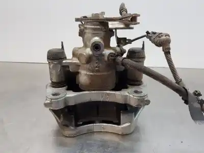 Автозапчастина б/у задній правий гальмівний супорт для iveco daily furgón fg h2 33 s ... v batalla 3520 посилання на oem iam 5802137541  