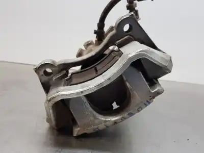 Автозапчастина б/у задній правий гальмівний супорт для iveco daily furgón fg h2 33 s ... v batalla 3520 посилання на oem iam 5802137541  