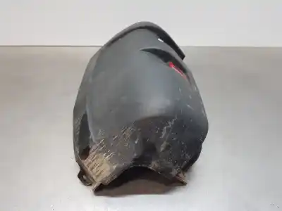 Автозапчасти б/у левый задний бампер за iveco daily furgón fg h2 33 s ... v batalla 3520 ссылки oem iam 5801541041  5801529830