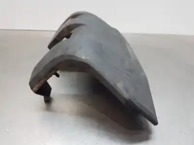 Автозапчасти б/у левый задний бампер за iveco daily furgón fg h2 33 s ... v batalla 3520 ссылки oem iam 5801541041  5801529830