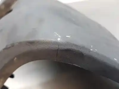 Автозапчасти б/у левый задний бампер за iveco daily furgón fg h2 33 s ... v batalla 3520 ссылки oem iam 5801541041  5801529830