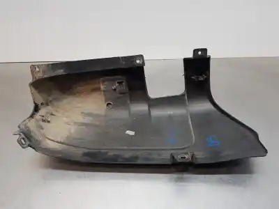 Автозапчасти б/у левый задний бампер за iveco daily furgón fg h2 33 s ... v batalla 3520 ссылки oem iam 5801541041  5801529830