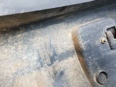 Автозапчасти б/у левый задний бампер за iveco daily furgón fg h2 33 s ... v batalla 3520 ссылки oem iam 5801541041  5801529830