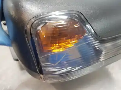 Second-hand car spare part left rearview mirror for iveco daily furgón fg h2 33 s ... v batalla 3520 oem iam references 5801552556  