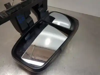 Second-hand car spare part left rearview mirror for iveco daily furgón fg h2 33 s ... v batalla 3520 oem iam references 5801552556  