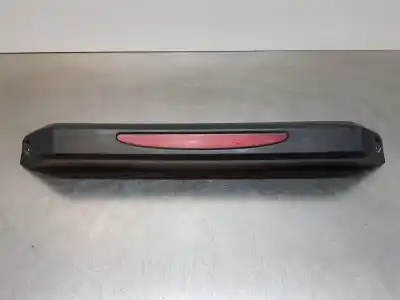 Second-hand car spare part central brake light for iveco daily furgón fg h2 33 s ... v batalla 3520 oem iam references 5801557592