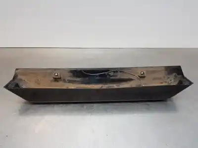 Автозапчасти б/у центральный стоп-сигнал за iveco daily furgón fg h2 33 s ... v batalla 3520 ссылки oem iam 5801557592  