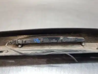 Автозапчасти б/у центральный стоп-сигнал за iveco daily furgón fg h2 33 s ... v batalla 3520 ссылки oem iam 5801557592  