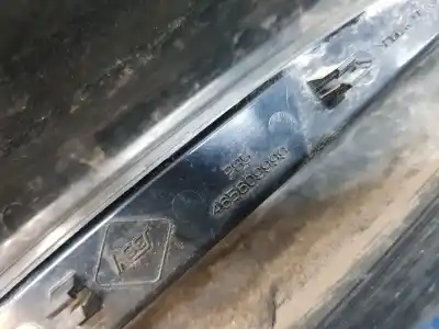 Автозапчасти б/у центральный стоп-сигнал за iveco daily furgón fg h2 33 s ... v batalla 3520 ссылки oem iam 5801557592  