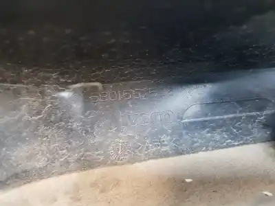 Автозапчасти б/у центральный стоп-сигнал за iveco daily furgón fg h2 33 s ... v batalla 3520 ссылки oem iam 5801557592  