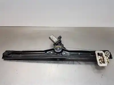 Second-hand car spare part passenger side right window regulator for iveco daily furgón fg h2 33 s ... v batalla 3520 oem iam references 5801901052  