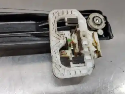 Second-hand car spare part passenger side right window regulator for iveco daily furgón fg h2 33 s ... v batalla 3520 oem iam references 5801901052  